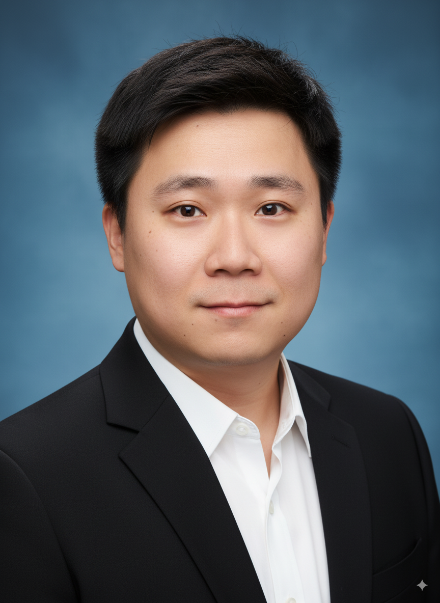 Joshua Chin — Senior Full Stack Engineer